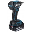 Visseuse à chocs LXT® sans fil - 18V Li-Ion 3 Ah - 170 Nm - DTD153RFJ - Bricozor 4.jpg MAKITA