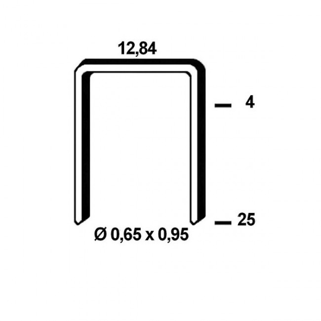 Agrafes galvanisées type 80 - Bricozor 2.jpg ARCA-SCAB