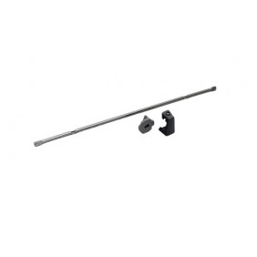 Connecteur pour ferrures Tandem Side et Tandem 2 KESSEBÖHMER