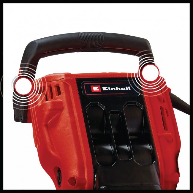 Marteau démolisseur Professional 1700 W - 50 J - TP-DH 50 3.jpeg EINHELL PROFESSIONAL