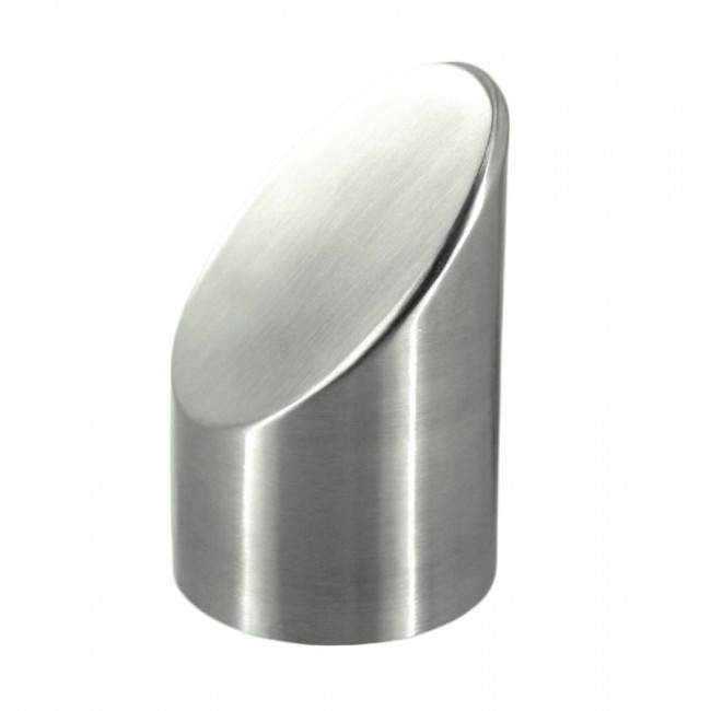 Embout d'extrémité inox diamètre 42 millimètres décoratif1.jpg Design Production