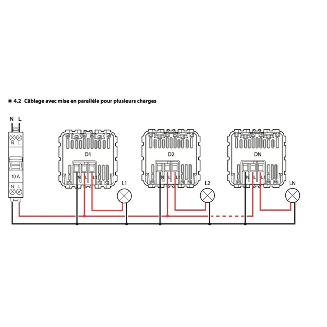 Câblage avec mise en parallèle de plusieurs charges.jpg LEGRAND