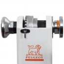 Tour à bois électronique 750W - diamètre 355 mm - PTB305V 1.jpg PEUGEOT OUTILS PROFESSIONNELS