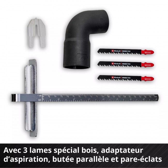 Scie sauteuse sans fil TP-JST 18:135 Li BL - Solo - Power X-Change - Bricozor 11.jpeg EINHELL