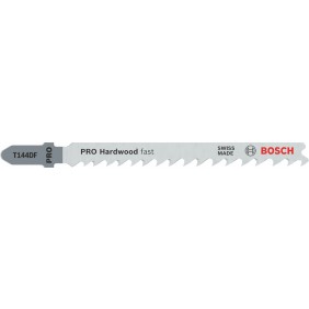 Scie sauteuse GST 18V-125 S + pack 25 lames de scie - 0615V0003B BOSCH