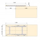 Coulisse-table-twice-top-emuca-schema.jpeg EMUCA