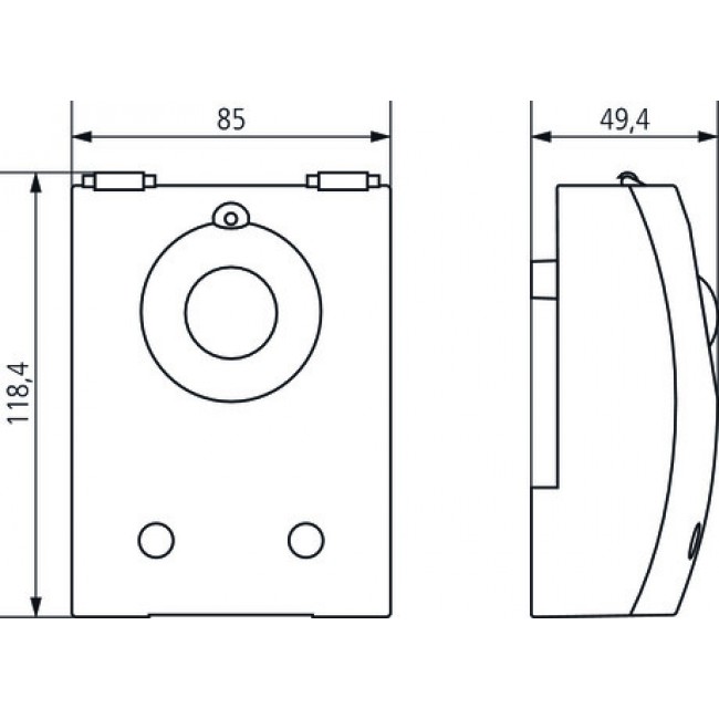 plan-encombrement-interrupteur-crépusculaire-LUNA126-starE-173686-bricozor.jpeg THEBEN