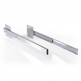 Coulisse à billes pour porte escamotables - KA 5740 HETTICH
