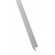 Profil PVC de finition Smart profile- cornière égale- rouleau adhésif