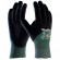 Gants anti-coupure MAXIFLEX CUT 34-8753 - vert et noir - 12 paires