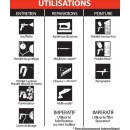 Compresseur d'air vertical 24L 1,5HP TWENTY-7.jpeg MECAFER