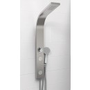 Panneau de douche - acier inoxydable - Sansibar 3.jpg SCHÜTTE