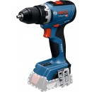 Perceuse visseuse sans fil GSR 18V-65 - 76 Nm - Solo - 06019N3200 BOSCH