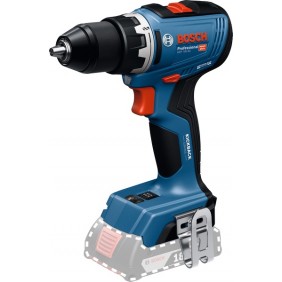 Perceuse visseuse sans fil GSR 18V-65 - 76 Nm - Solo - 06019N3200 BOSCH