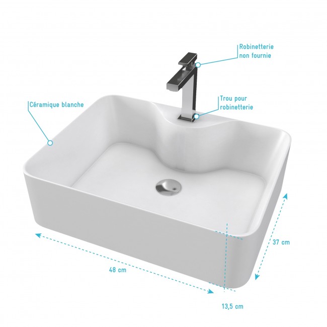 schema-vasque-a-poser-rectangle-en-ceramique-48x37x13-5cm-blanc-aurlane.jpg AURLANE