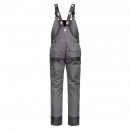 Salopette de travail - gris:noir - Stampe - Bricozor 2.jpeg NORTH WAYS