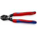 Mini coupe-boulons compact à poignées minces et gainage bi-matière - CoBolt® KNIPEX