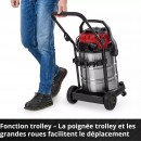 Aspirateur eaux et poussières - 30L - 1150W - classe L - TE-VC 3080 SACL 8.jpeg EINHELL