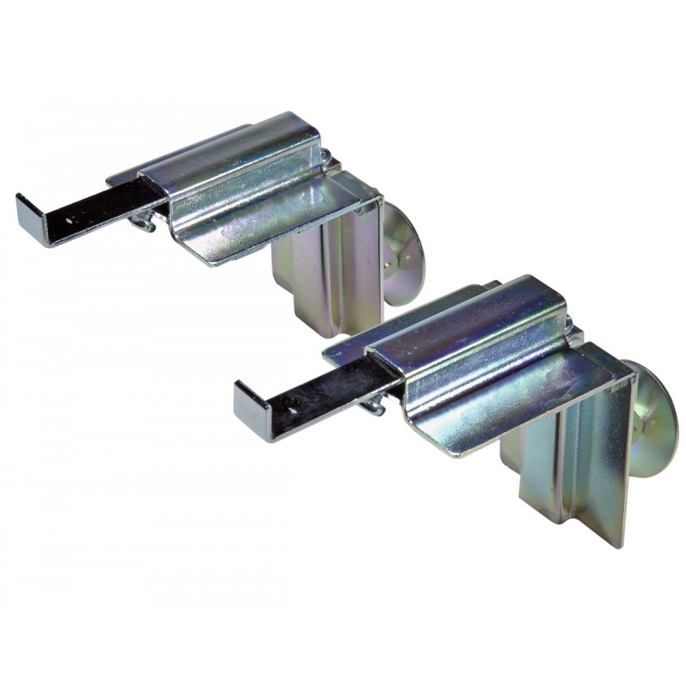 Boîte De Collection Transparente SAFE Pour Douilles Ou Objets Ronds - Avec Insert Amovible