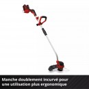 Coupe-bordures sans fil pro - GP-CT 36:35 Li BL-Solo - Power X-Change - Bricozor 10.jpeg EINHELL
