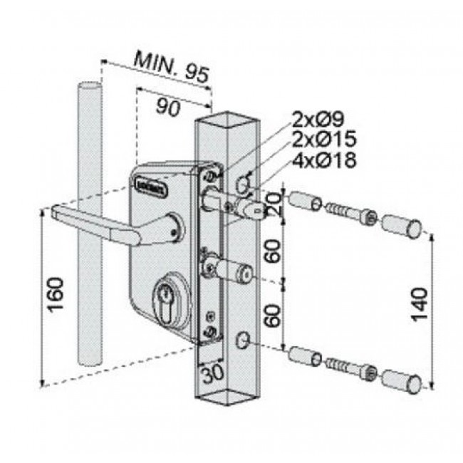 Schéma serure locinox.jpg LOCINOX