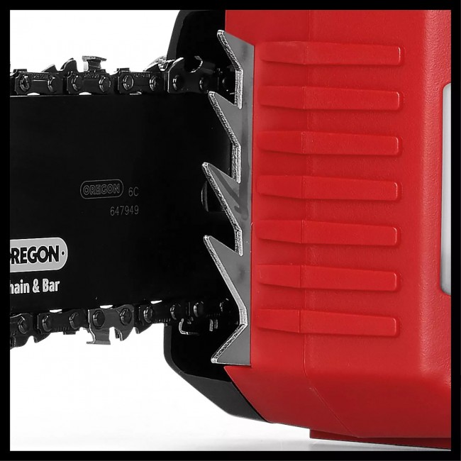 Tronçonneuse sans fil 36V - GP-LC 36:40 Li BL-Solo Professional - Power X-Change - Bricozor 7.jpeg EINHELL