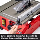 Scie circulaire sur table - 1200W - TC-TS 8 - Bricozor 4.jpeg EINHELL