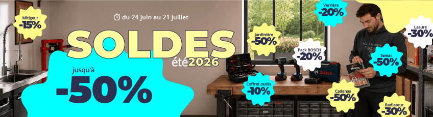Boutique de Promos Bricolage