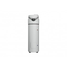 Chauffe-eau thermodynamique air ambiant 200L - au sol - Nuos Primo A ARISTON