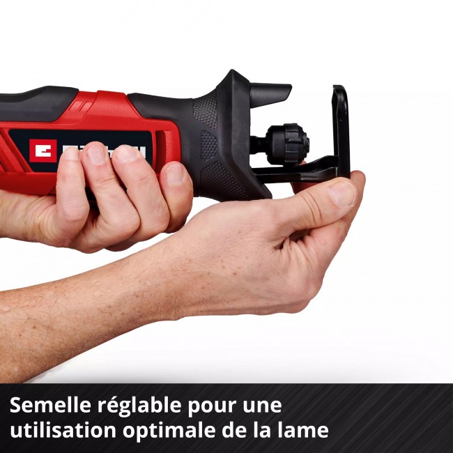Scie universelle sans fil - TE-AP 18:13 Li - Solo - Power X-Change - Bricozor 9.jpeg EINHELL