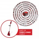 Motobineuse électrique - GE-CR 18:20 Li E - Solo - Power X-Change - Bricozor 1.jpeg EINHELL