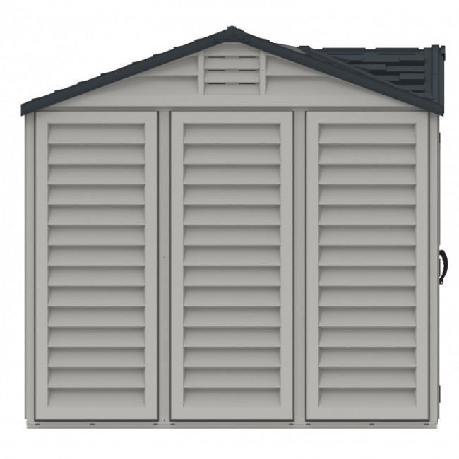 abri-de-jardin-en-pvc-805m-darkgrey-apex-duramax-kit-de-fondation (3).jpg DURAMAX