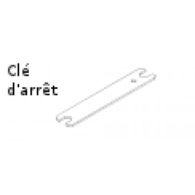 clé d'arrêt junior 120 A.png HAWA