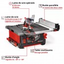 Table de sciage TP-CC 10 T - 2000W explication.jpeg EINHELL