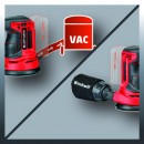 Ponceuse excentrique TE-RS 18 Li - Solo - 125 mm - Bricozor 3.jpeg EINHELL