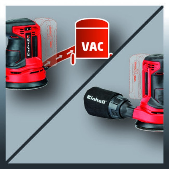 Ponceuse excentrique TE-RS 18 Li - Solo - 125 mm - Bricozor 3.jpeg EINHELL