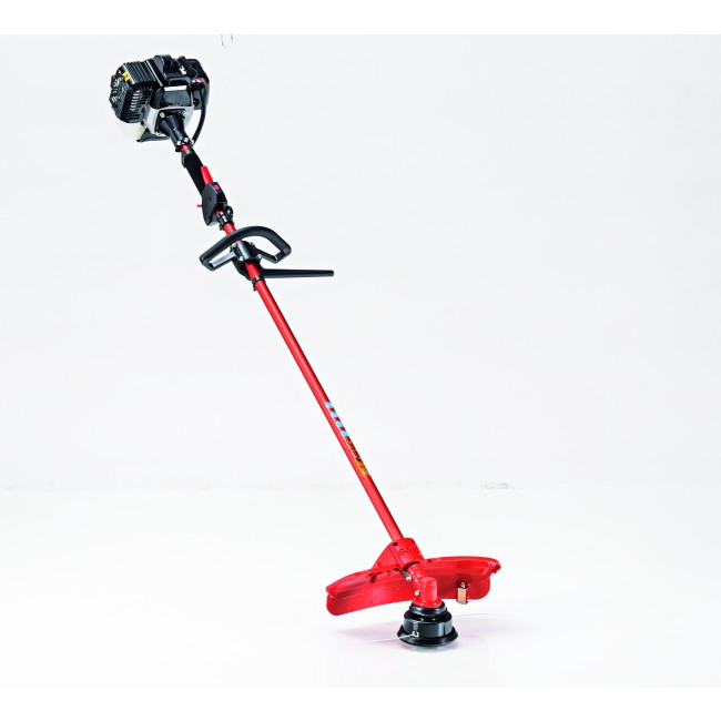 Débroussailleuse 2 temps 25,4cc - lame + tête fil - 116 SOLO BY AL-KO