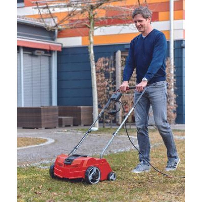 Scarificateur électrique - 1200W - GC-ES 1231:1 - Bricozor 6.jpeg EINHELL