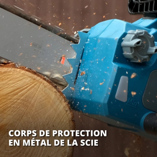 Tronçonneuse électrique 2200W - 40 cm - KS CS2200-16 - Bricozor 11.jpeg KONNER & SOHNEN