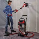 Aspirateur eaux et poussières - 40L - 1150W - classe L - TE-VC 4090 SACL 3.jpeg EINHELL