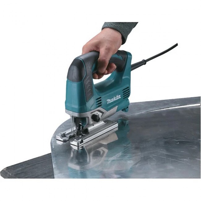 Scie sauteuse pendulaire - 650W - Coffret MAK-PAC  - JV0600K .jpeg MAKITA