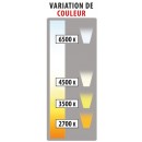 Projecteur rechargeable - température de couleur réglable - 1500 lm - Bricozor 4.jpeg OUTIFRANCE