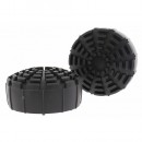 Pieds embout de rechange pour échelles téléscopiques - 9512-101 TÉLESTEPS