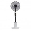 Ventilateur brumisateur d'intérieur 125 cm O' FRESH