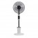 Ventilateur brumisateur d'intérieur 125 cm