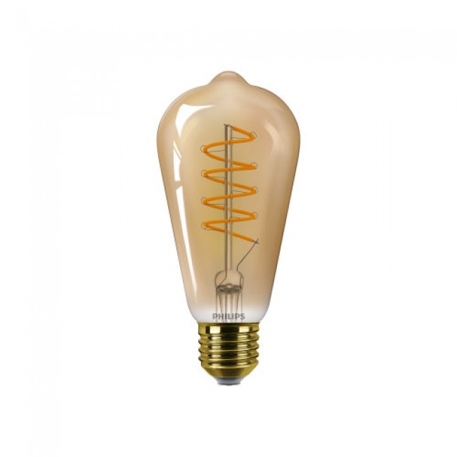 Ampoule Edison en ligne