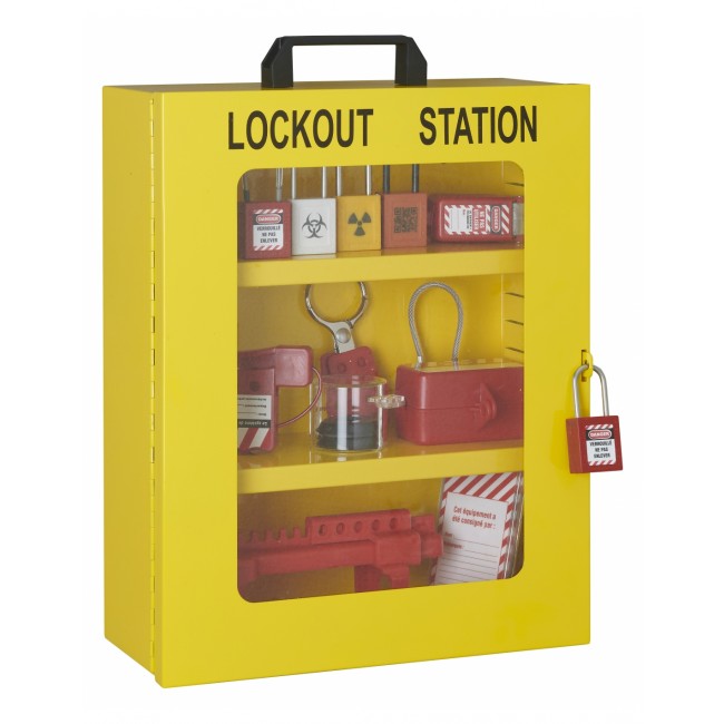 Armoire de consignation en métal - Bricozor.jpeg FTH THIRARD