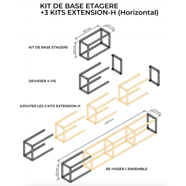 Kit de base étagère + 3 kits extension-H.png SEED