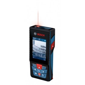 Télémètre laser GLM 150-27 C - portée 150 m - 0601072Z00 BOSCH