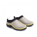 Sabot de jardin avec crampons Femme – T36 - Trial Open Taupe - stocké - Bricozor 1.jpeg ROUCHETTE
